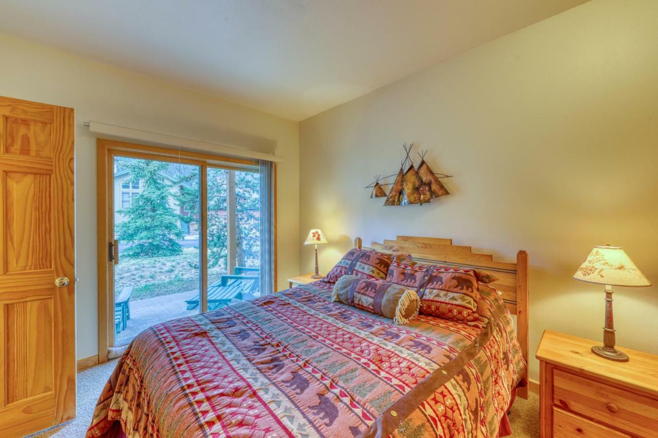 קיסטון Snake River Village 05 מראה חיצוני תמונה