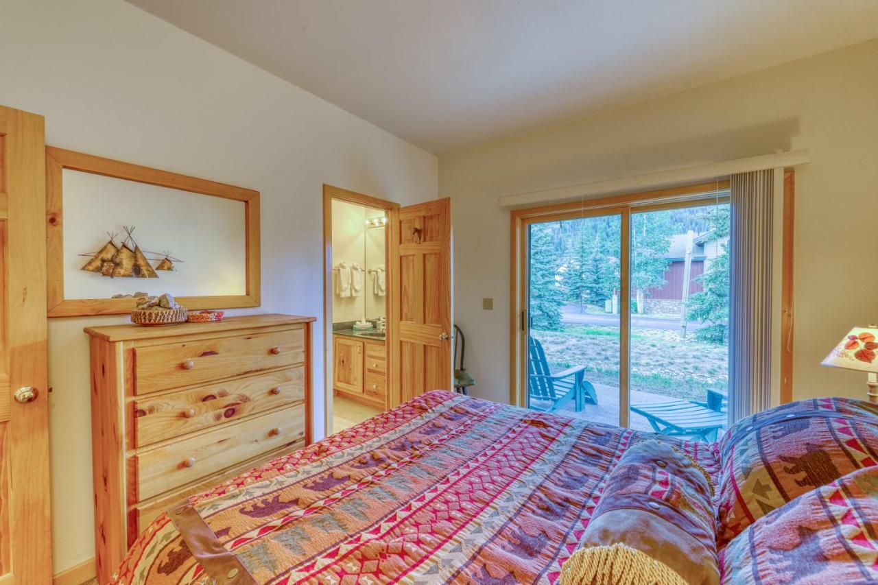 קיסטון Snake River Village 05 מראה חיצוני תמונה